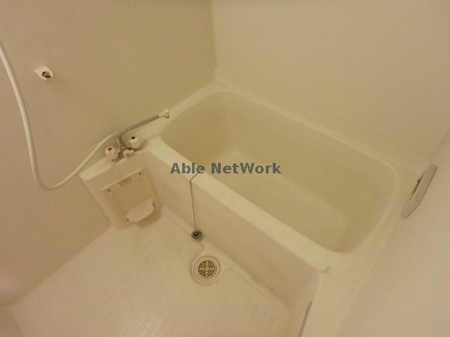 バス・シャワールーム　同型タイプ　現況優先