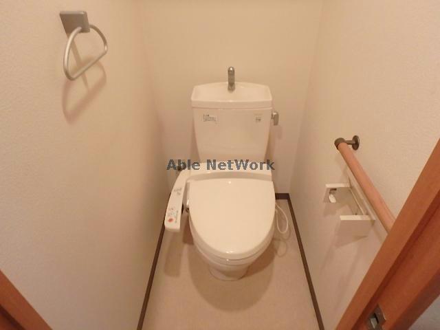 トイレ　同型タイプ　現況優先