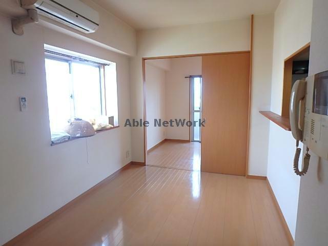 居室・リビング　同型タイプ　現況優先