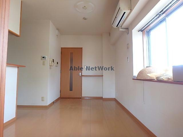 居室・リビング　同型タイプ　現況優先