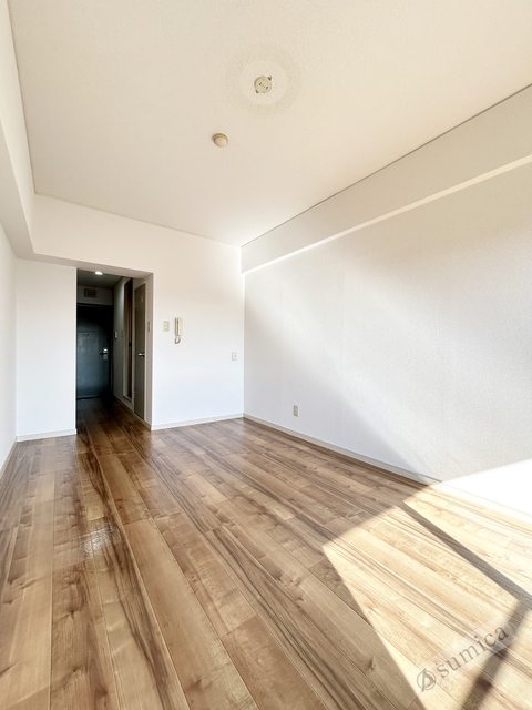 居室・リビング　やっとめぐりあえた。癒やしの自由空間