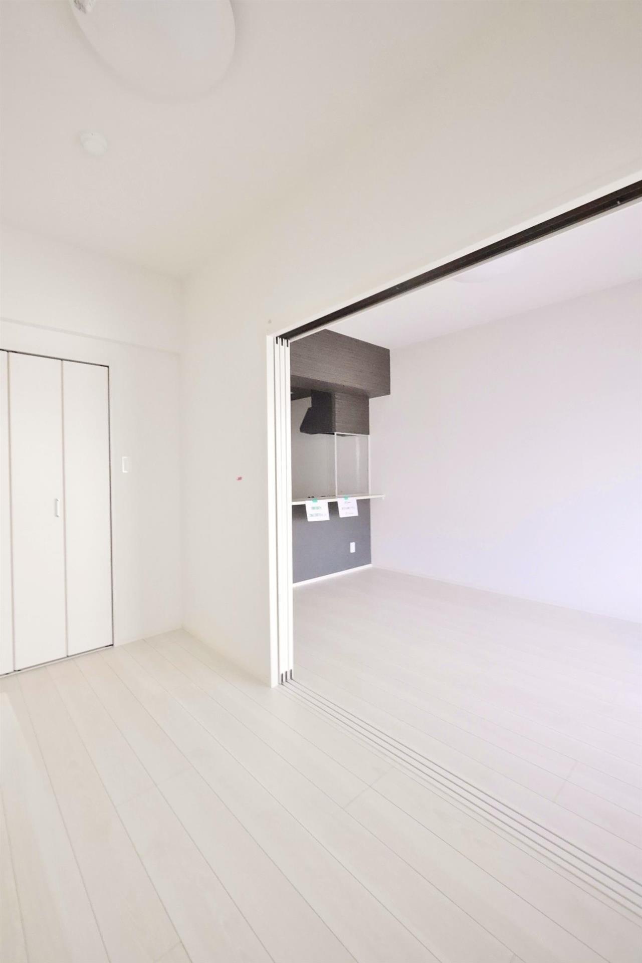 その他設備　モデルルームの写真になります、イメージです。