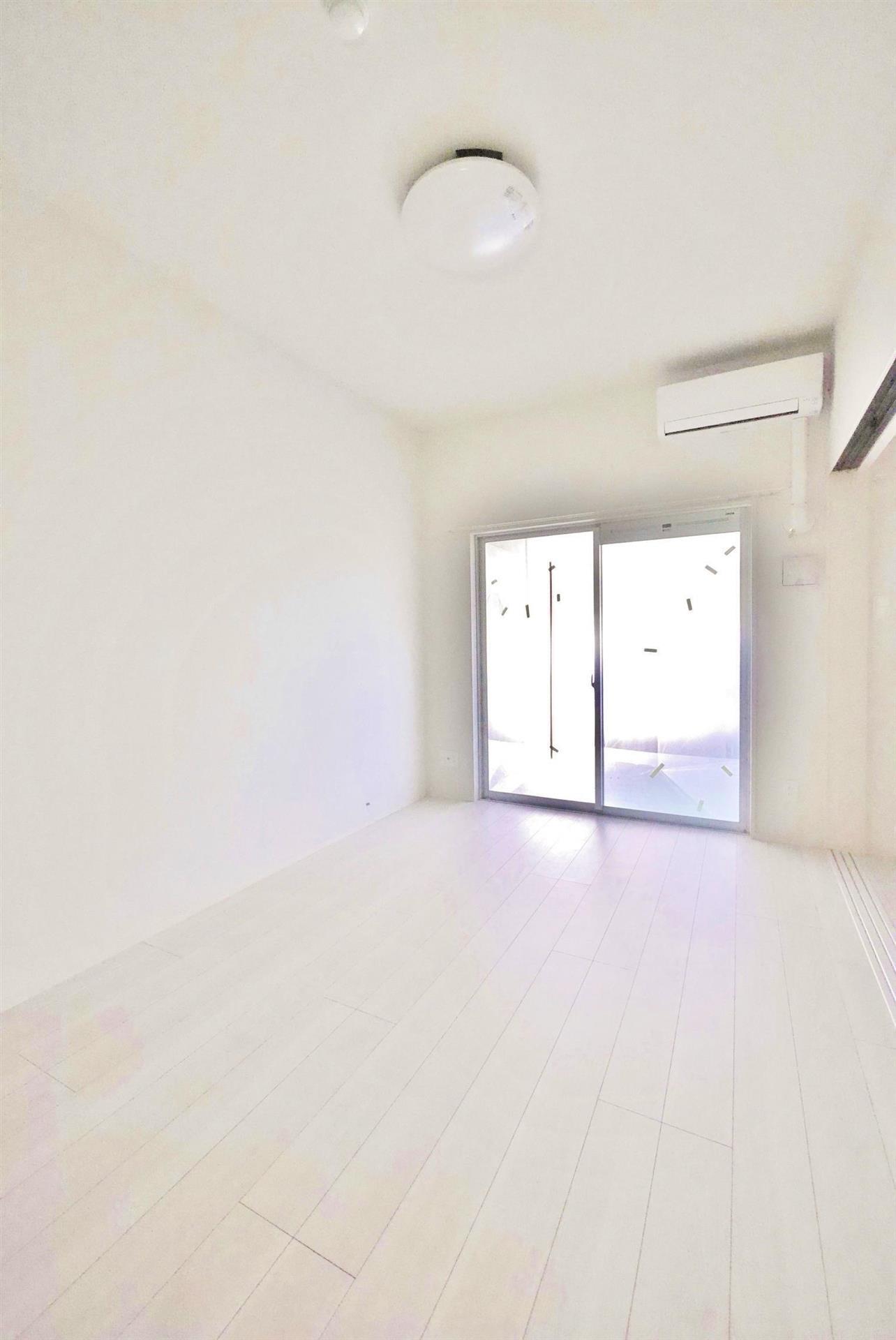 居室・リビング　モデルルームの写真になります、イメージです。