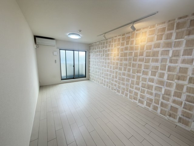 ロビー　建物の内部です