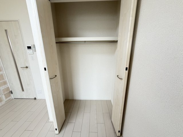 収納　こまごまとしたものを収納できそうですね