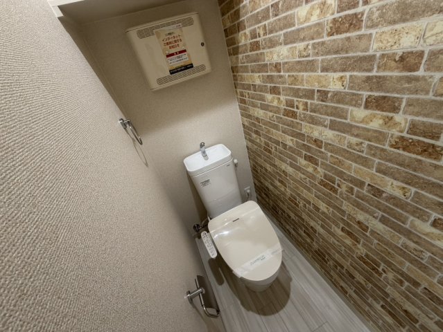 トイレ　トイレも気になるポイント