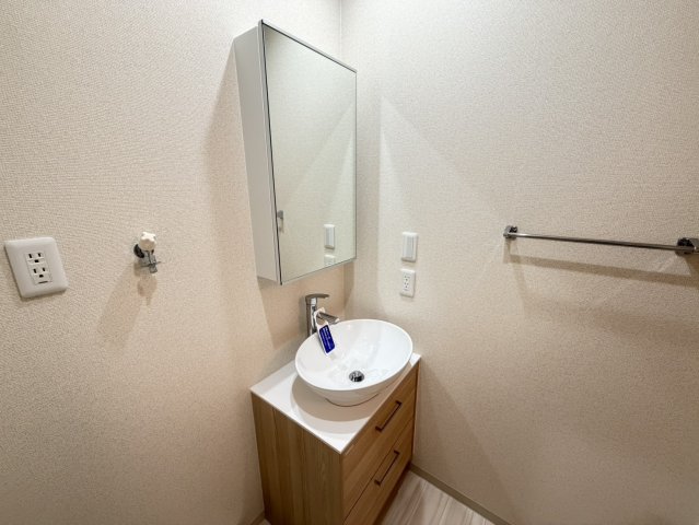 その他　IH二口コンロ設置済みです きれいな玄関です