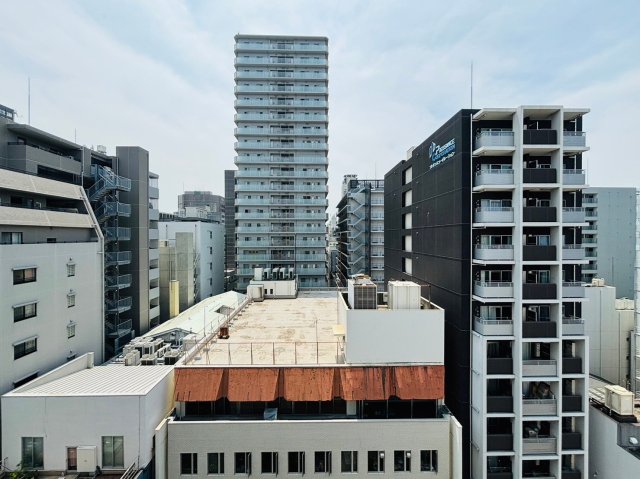 その他　外観パース