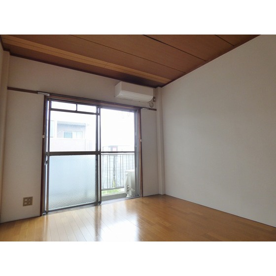 居室・リビング　現状優先