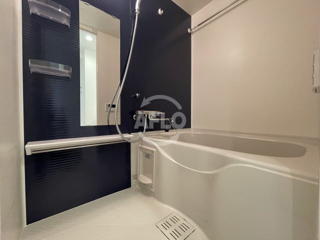 バス・シャワールーム　ｇｍ難波ウエストＤ.Ｃ.　風呂