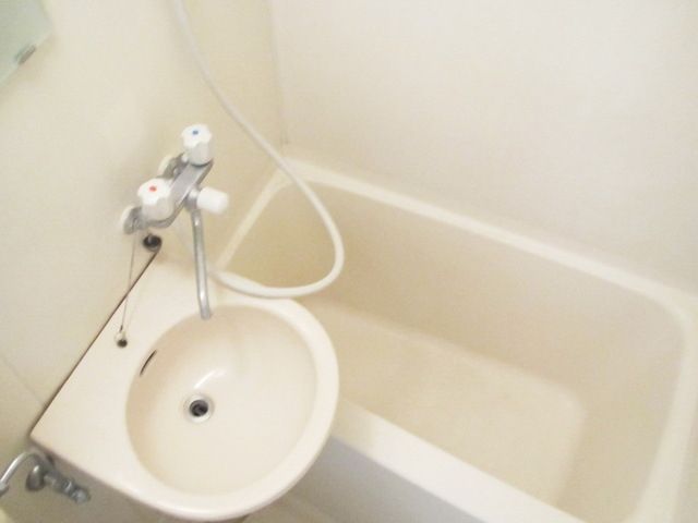 バス・シャワールーム　★お風呂★
