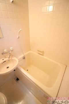 バス・シャワールーム　ユニットバス