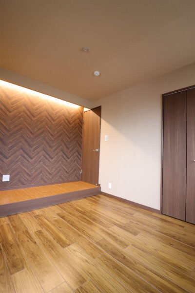 その他設備　大人気のアジアンリノベ！※前回リフォーム時写真！