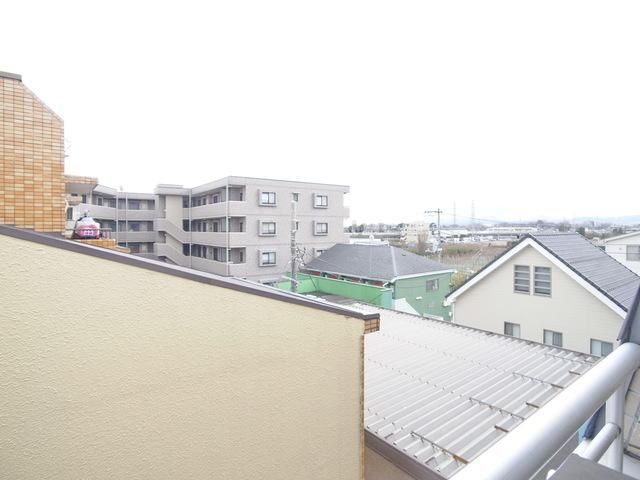 眺望　いい眺め