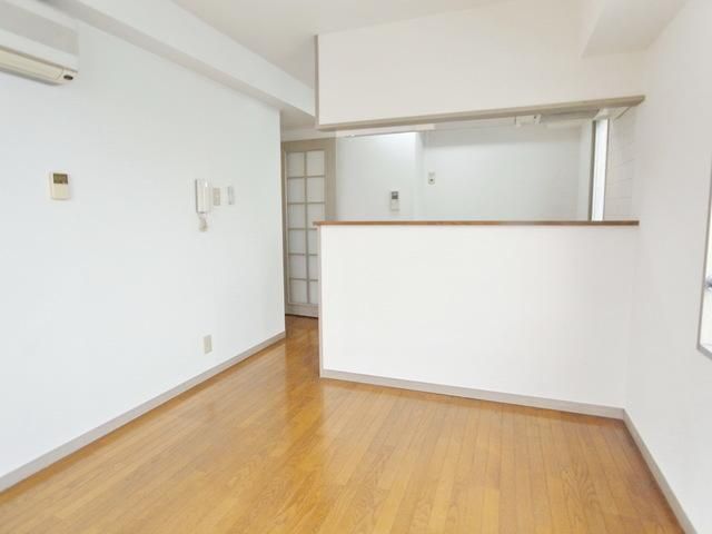 居室・リビング　♪明るいお部屋♪