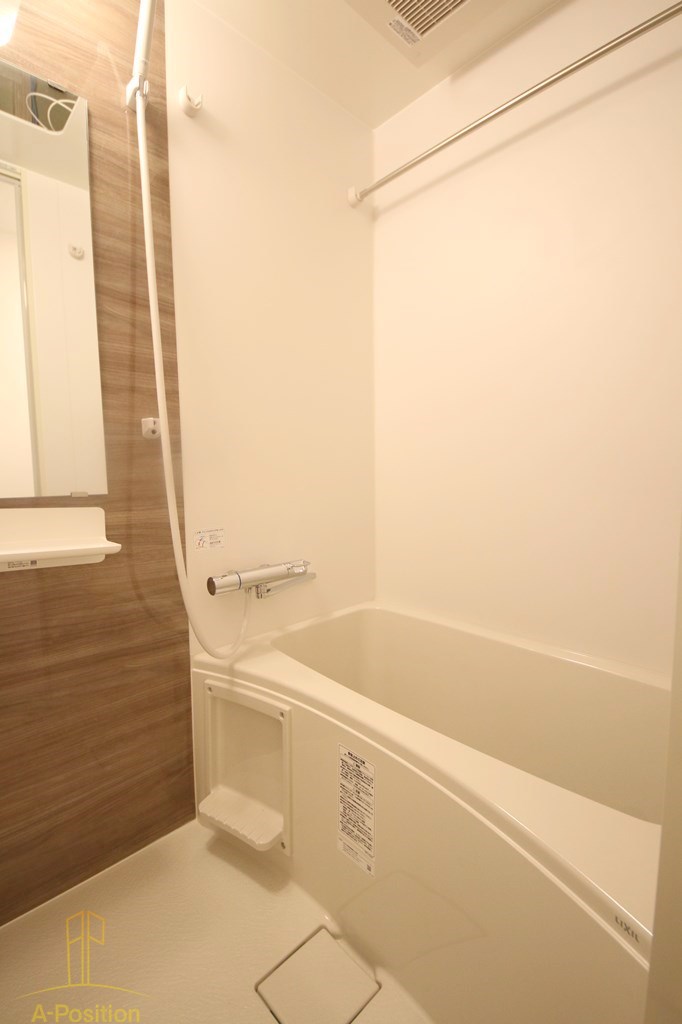 バス・シャワールーム　セレニテ阿波座ミラク