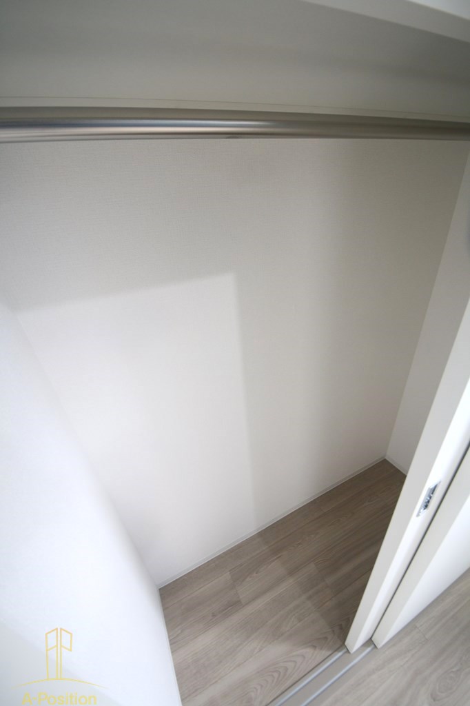 収納　セレニテ阿波座ミラク