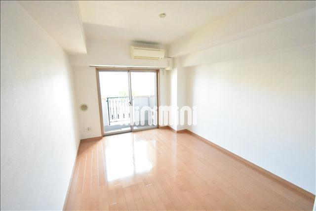 居室・リビング　洋室７．５帖のお部屋