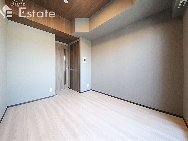 居室・リビング　内装