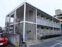 矢田駅より徒歩10分 1階 築28年の賃貸物件