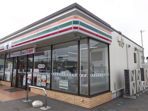 コンビニ　セブンイレブン 市原五井市役所通り店（コンビニ）まで272m