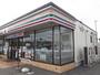 コンビニ　セブンイレブン 市原五井市役所通り店（コンビニ）まで272m