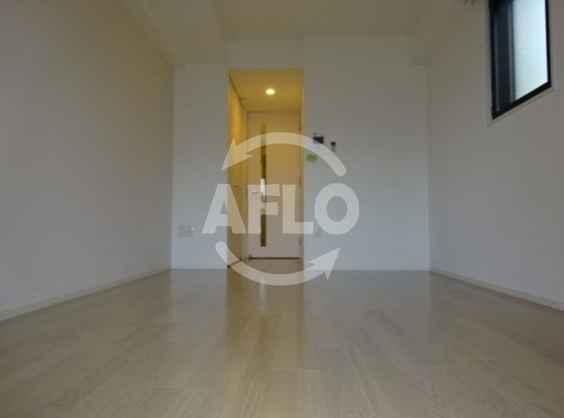 居室・リビング　ファーストレジデンス玉造　洋室