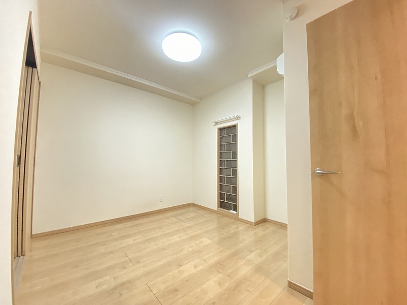 その他部屋・スペース