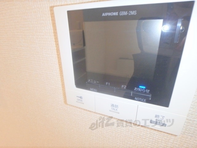 セキュリティ　ドアフォン（ＴＶ含）