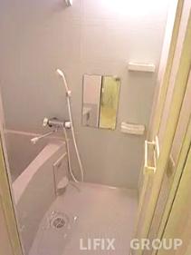 バス・シャワールーム　風呂