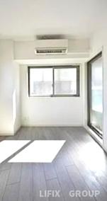 居室・リビング　居室・リビング