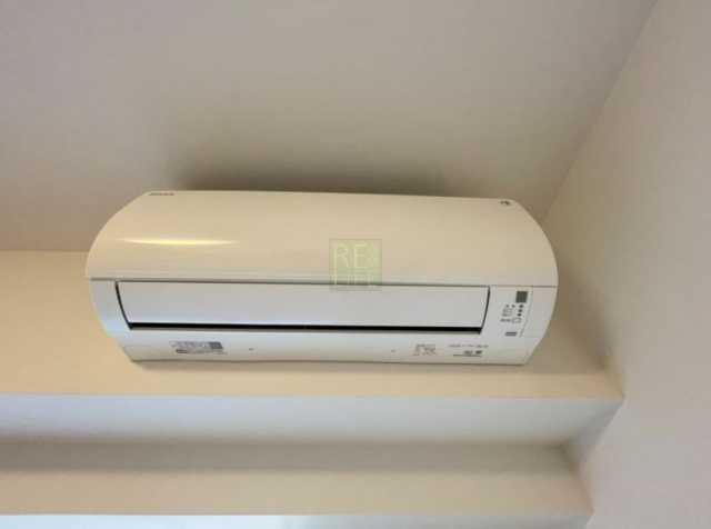 その他設備　パークアクシス市谷左内町