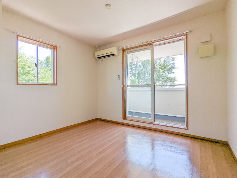 居室・リビング　図面と現状に相違がある場合には現状を優先