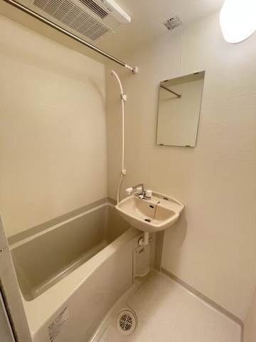 バス・シャワールーム　※参考写真