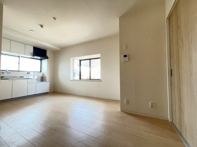 居室・リビング　306の写真