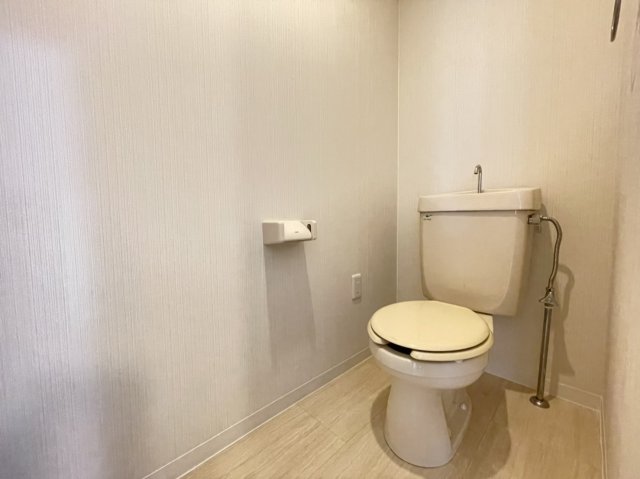 トイレ　306の写真