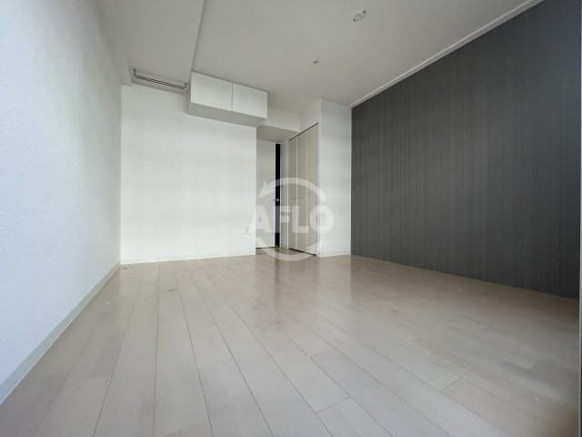 居室・リビング　AFFLUENCE難波　洋室