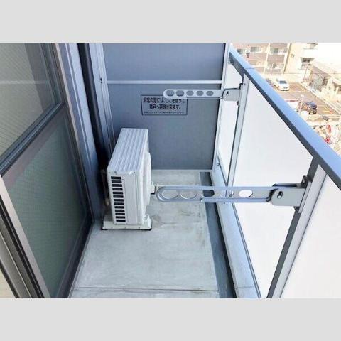 バルコニー　ベランダ