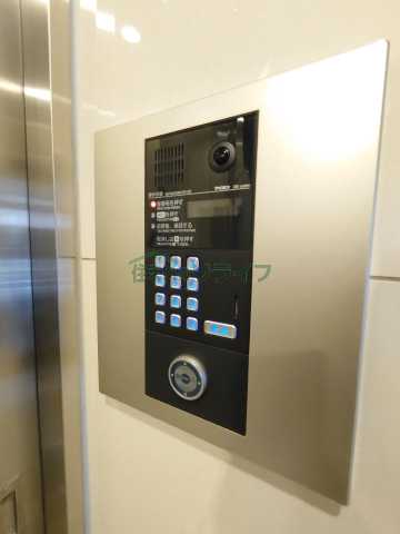 セキュリティ　リライフ浅草店