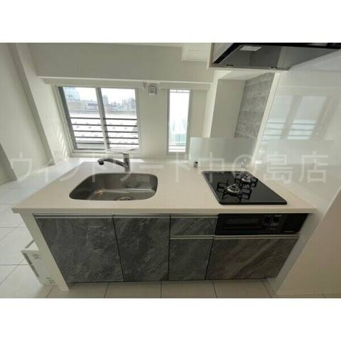 キッチン　詳細は、ウィンドワード中の島店までご相談下さい。