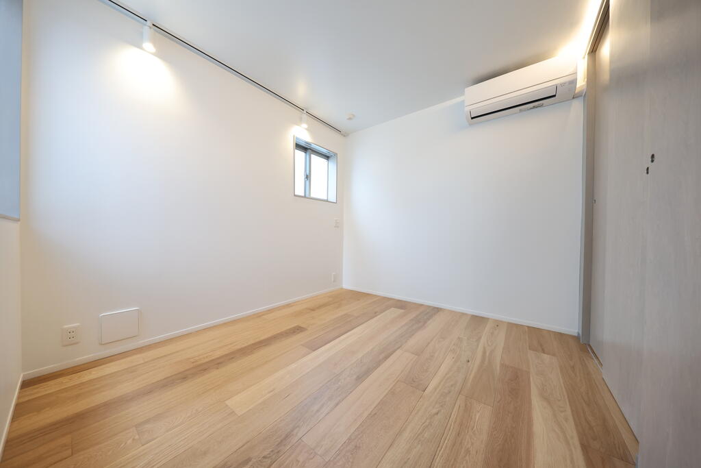 居室・リビング　居室