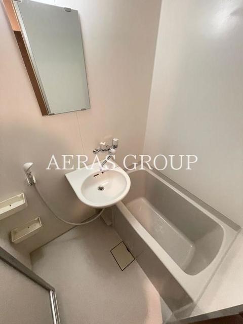 バス・シャワールーム　同仕様