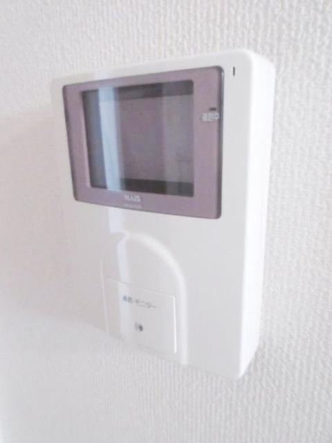 セキュリティ　別部屋同仕様