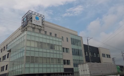 病院　可知病院（病院）まで4289m