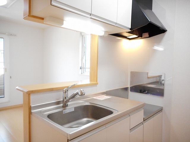 キッチン　※写真はイメージです