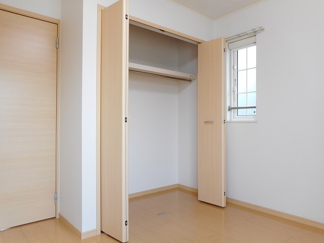 収納　※写真はイメージです