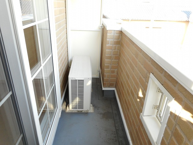 バルコニー　※写真はイメージです