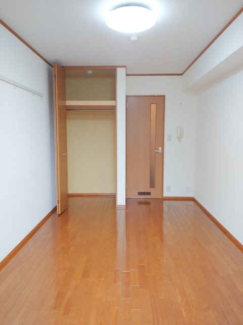 居室・リビング　★写真は同タイプ別号室★