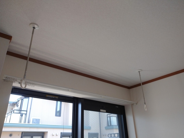 その他設備　★★写真は同タイプ別号室★