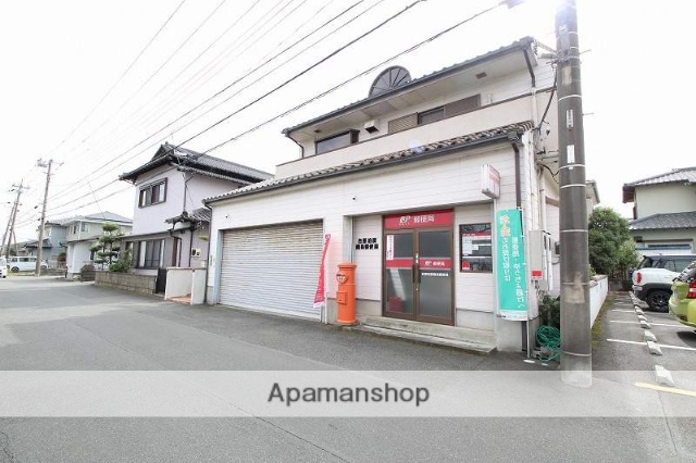 郵便局　吉原柏原簡易郵便局（郵便局）まで191m